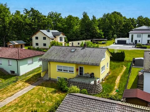 Grafenwöhr Häuser, Grafenwöhr Haus kaufen