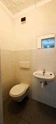 Gäste WC