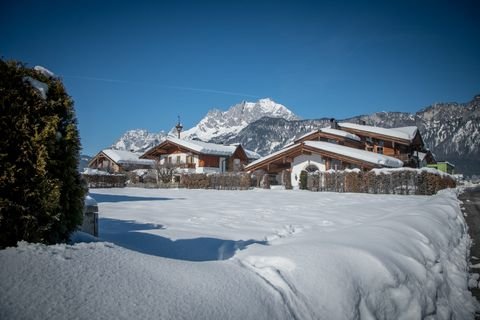 St. Johann in Tirol Grundstücke, St. Johann in Tirol Grundstück kaufen