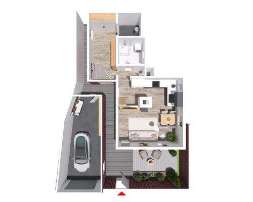 Grundriss EG (Abb. ähnl.)