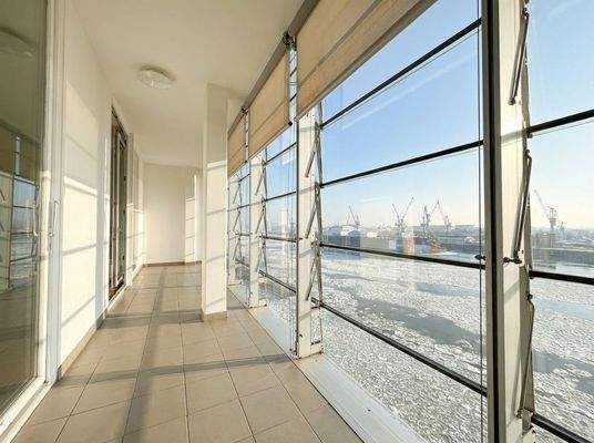 Loggia (KI-optimiert)