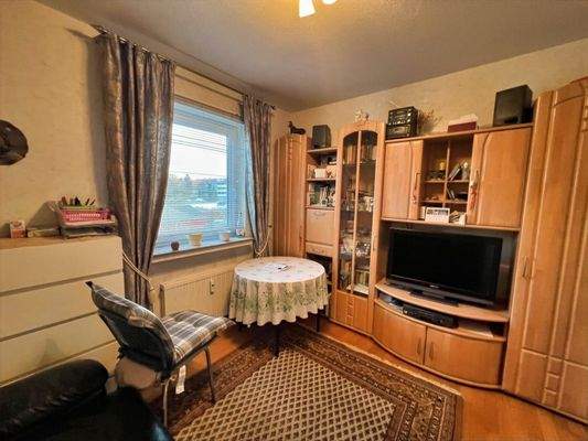 Kinderzimmer Perspektive 2