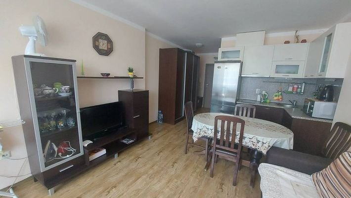 ID 12464 Studio-Apartment am Sunny Beach Plaza