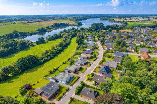 Herzlich willkommen in Sörup!