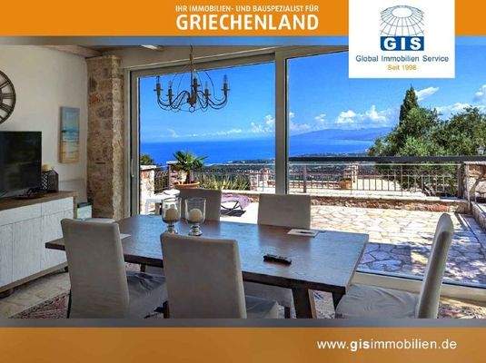 Essmomente mit Weitblick