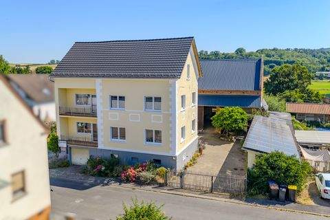 Niederneisen Häuser, Niederneisen Haus kaufen