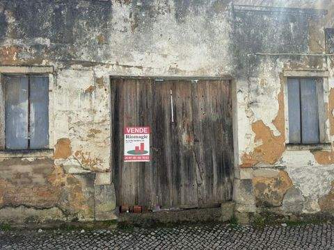 Rio Maior Häuser, Rio Maior Haus kaufen