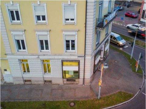 Waldshut-Tiengen Büros, Büroräume, Büroflächen 