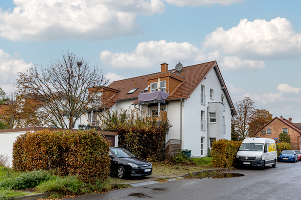 Kerspleben