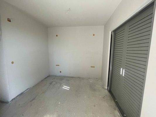 Kreta, Armeni: Zwei halbfertige Villen mit Meerblick in der Nähe von Rethymno zu verkaufen