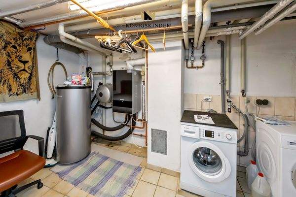 UG Technik & Waschen