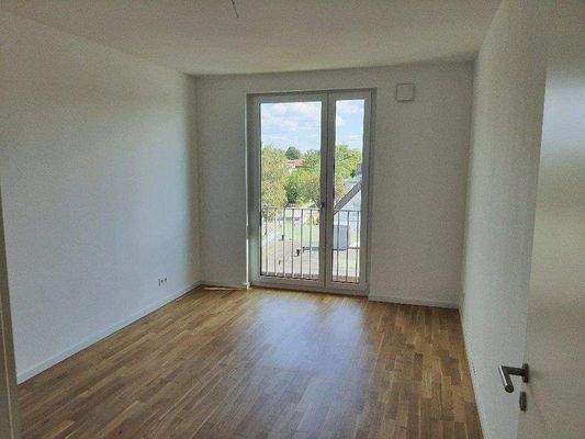 Beispielbild Schlafzimmer