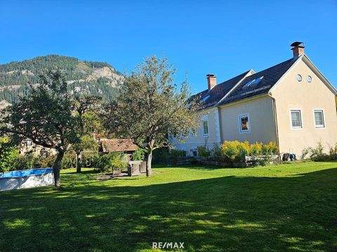 Teufenbach Häuser, Teufenbach Haus kaufen