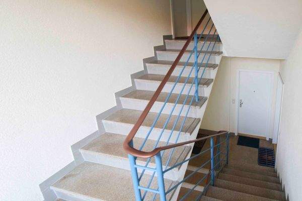 Treppenhaus Ansicht 01