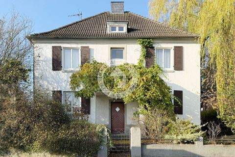 Dortmund Häuser, Dortmund Haus kaufen