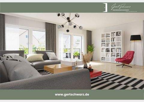 Neu-Isenburg Wohnungen, Neu-Isenburg Wohnung kaufen