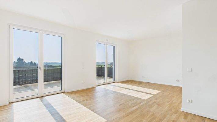 Musterwohnung
