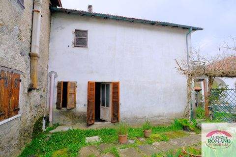 Giusvalla Häuser, Giusvalla Haus kaufen