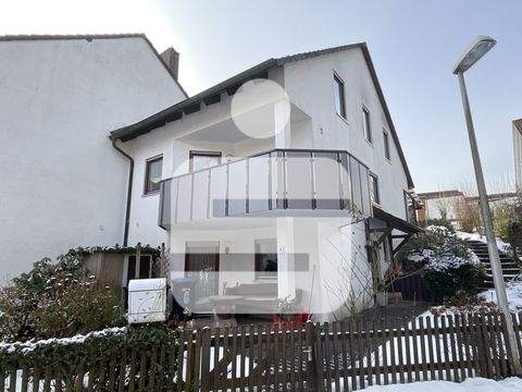 Bad Kissingen Häuser, Bad Kissingen Haus kaufen