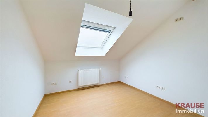 Schlafzimmer 2. OG