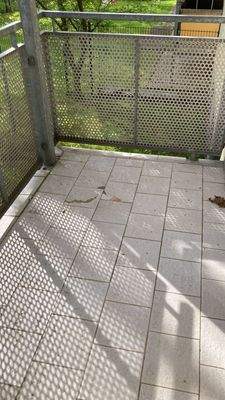 Musterfoto Wohnung obendrüber