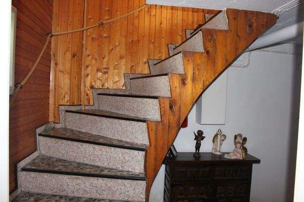 Kellertreppe