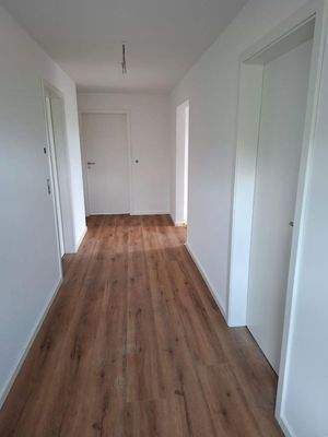 Flur Eingangsbereich