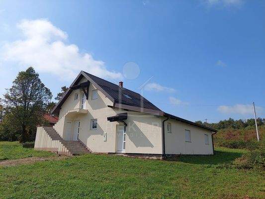 Erleben Sie die Naturwunder Kroatiens in idyllischer Lage 