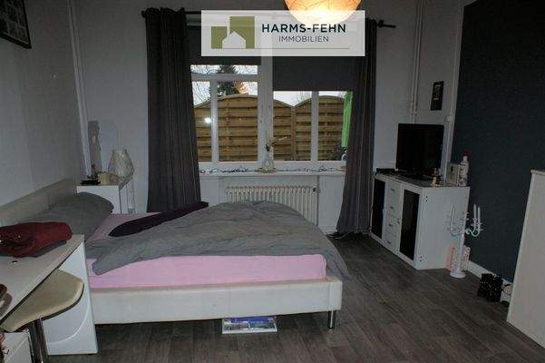 Kind I, WHG. I, 1. OG.