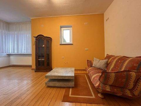 Saarbrücken / Brebach Wohnen auf Zeit, möbliertes Wohnen