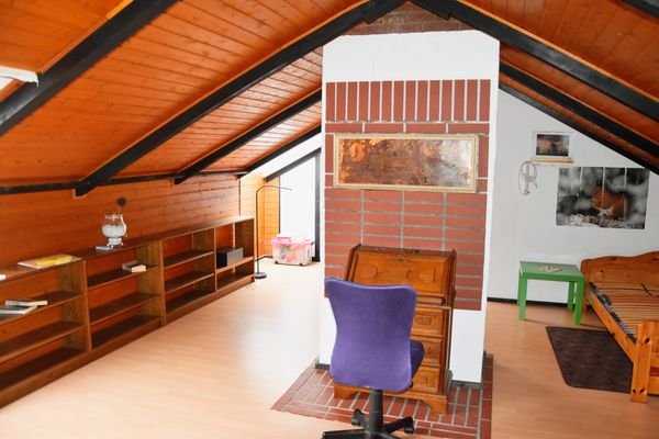  Dachgeschoss