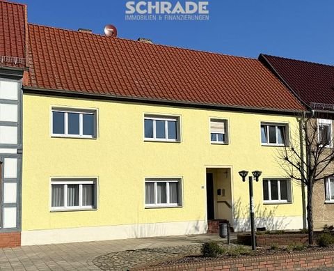 Arendsee (Altmark) Häuser, Arendsee (Altmark) Haus kaufen