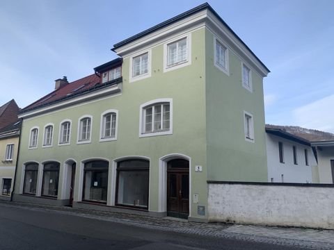 Lilienfeld Häuser, Lilienfeld Haus kaufen