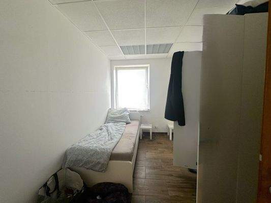 Schlafraum (1. OG rechts)