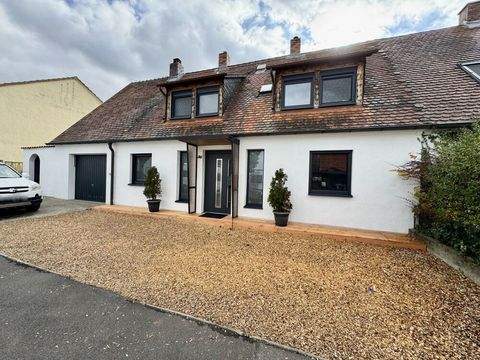 Niederwerrn Häuser, Niederwerrn Haus kaufen