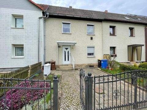 Zeitz Häuser, Zeitz Haus kaufen