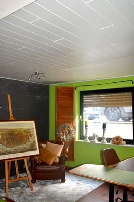 Einliegerwohnung