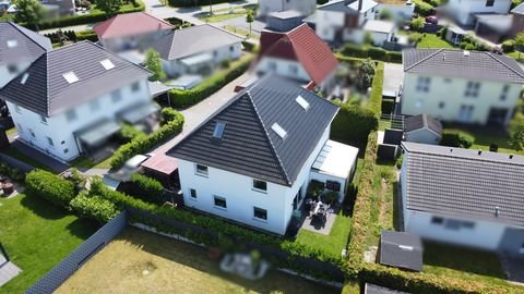 Bad Bramstedt Häuser, Bad Bramstedt Haus kaufen