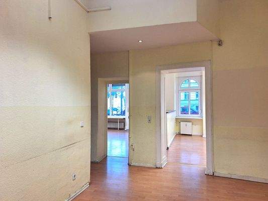 Hinterraum (Ansicht 2)