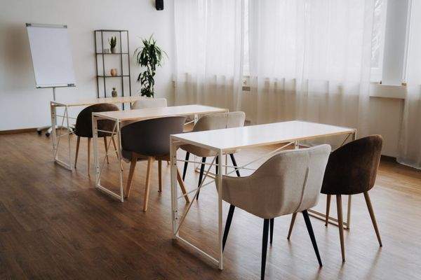 Studio / Seminar-Raum