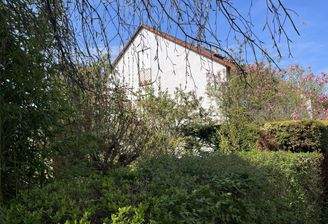 Reihenendhaus in Wohlfühloase