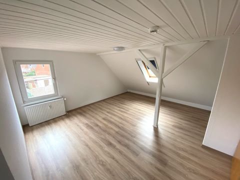 Weener Wohnungen, Weener Wohnung mieten