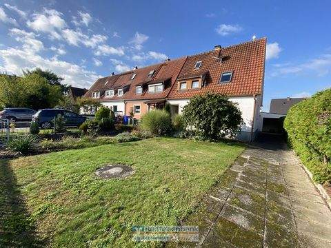 Schrobenhausen Häuser, Schrobenhausen Haus kaufen