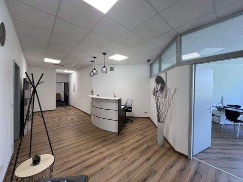 Rottweil Büros, Büroräume, Büroflächen 