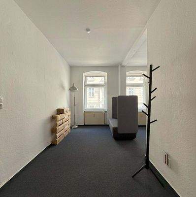 Eingangsbereich/Empfang etc.