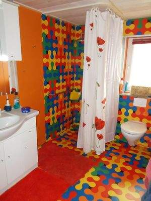 HG Wohnung-2 Souterrain