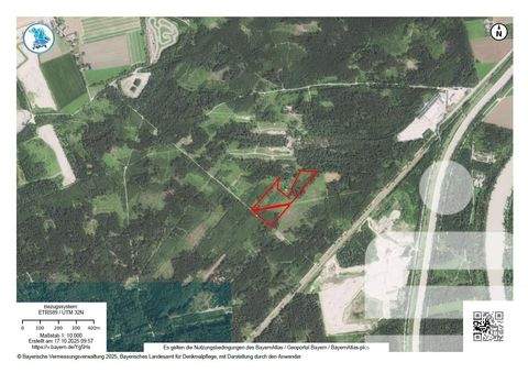 Ampfing Bauernhöfe, Landwirtschaft, Ampfing Forstwirtschaft