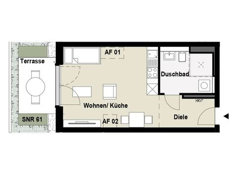 Düsseldorf Wohnungen, Düsseldorf Wohnung mieten