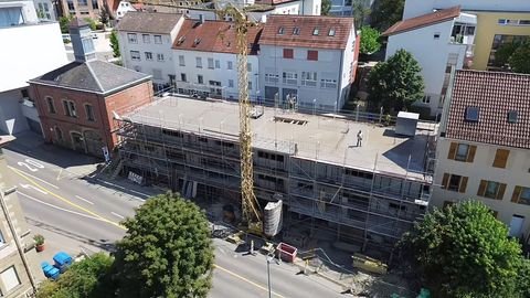 Hechingen Wohnungen, Hechingen Wohnung kaufen