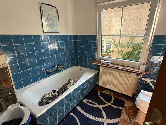 Badezimmer 1.OG